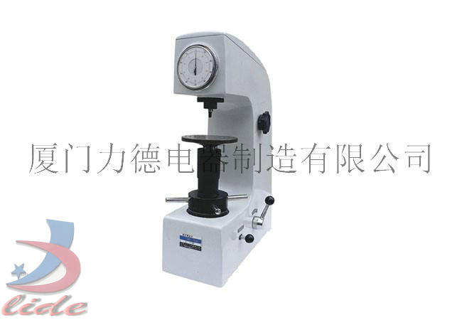 Hardness tester