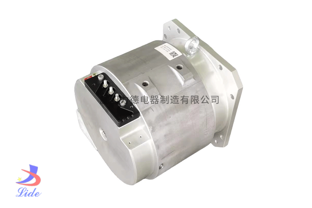 11KW high speed motor for pump